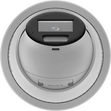 Actual product image Hikvision 8 MP Powered by Darkfighter (3840 x 2160 pixels)