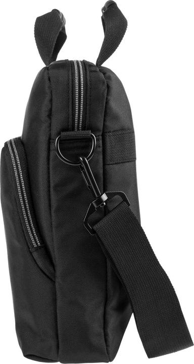 Produktbild Onit Slim Case Schwarz 13-13.3 (13.30")