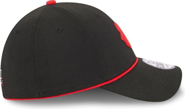 Produktbild New Era 39Thirty Cap - CITY CONNECT Cincinnati Reds - M/L (M, L)