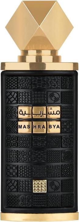 Immagine prodotto Lattafa Mashrabya (Eau de parfum, 100 ml)