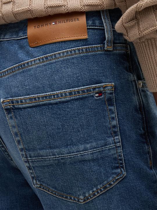 Actual product image Tommy Hilfiger Core Harlem Stone Blue (36)