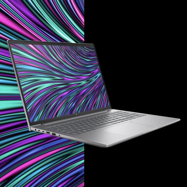 Produktbild HP ZBook Power G11 (16", Intel Core Ultra 7 155H, 32 GB, 1000 GB, DE)