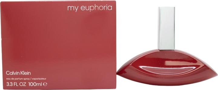 Image du produit Calvin Klein Mon euphorie (Eau de parfum, 100 ml)