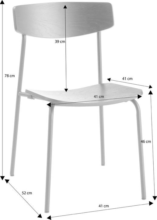 Produktbild edy&liv Liva