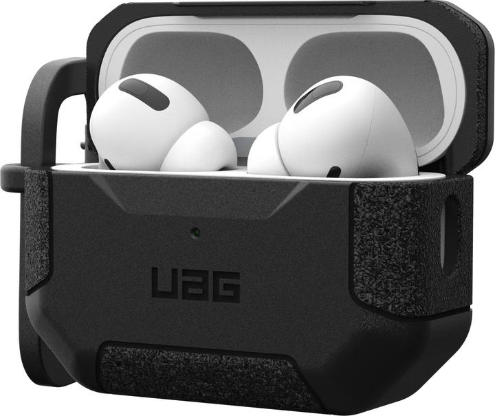 UAG Scout Case - Apple Airpods Pro 2nd Gen (Kopfhörer Tasche)