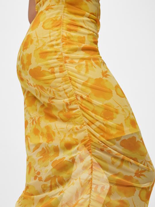 Produktbild Pieces PCALLY Maxikleid (M)