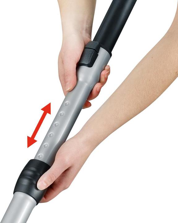 Actual product image Severin Vacuum cleaner BC 7045