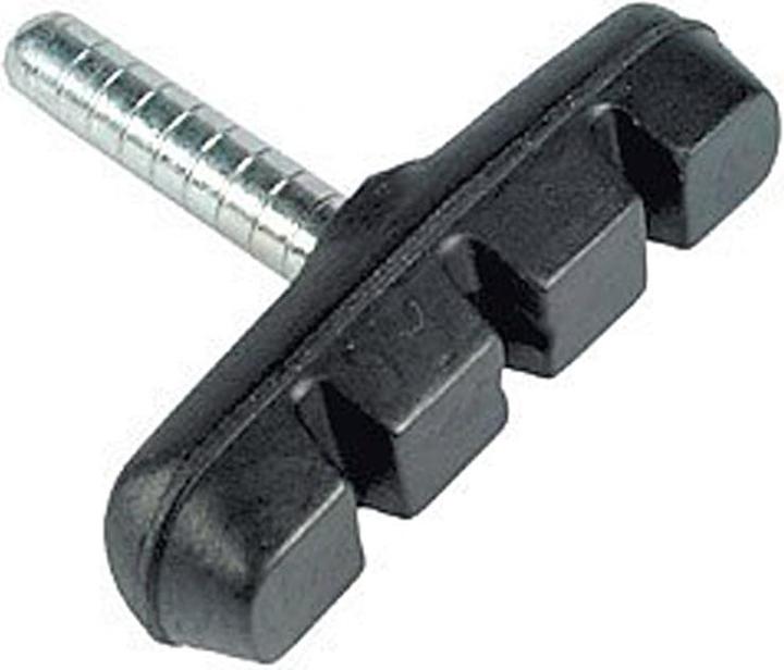 Immagine prodotto Clarks Pastiglie per freni cantilever - lunghezza 55 mm (Shimano)