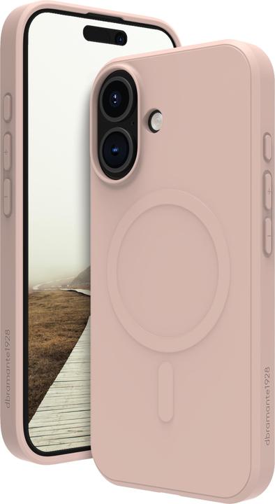Actual product image dbramante1928 Greenland Pro (Apple iPhone 16)