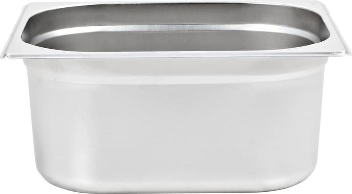 Produktbild vidaXL Gastronorm-Behälter (GN 1/2, 9.50 l)