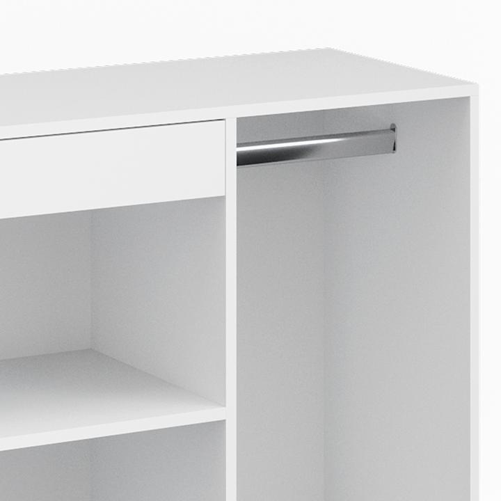 Immagine prodotto Vicco Isabelle (80.10 x 40 x 75 cm)