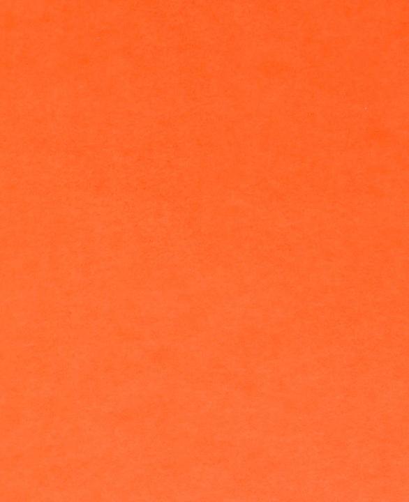 Produktbild I Am Creative Blumenseide 50 x 70 cm, orange (6 x)