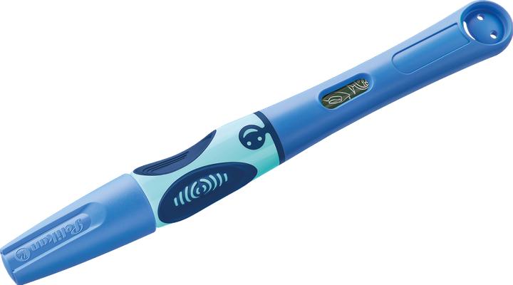 Produktbild Pelikan Füllfederhalter (Blau, 1 x)