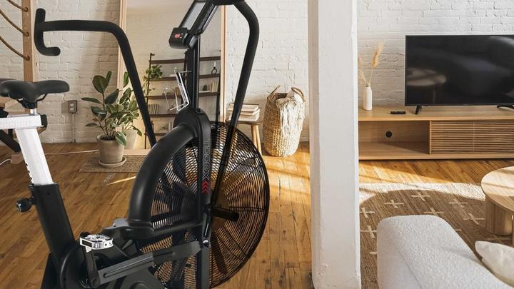 Actual product image Toorx BRX-AIR-CROSS