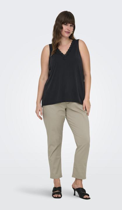 Produktbild Only CARSURA Normal geschnitten Chino Hose Chino Hose (46)