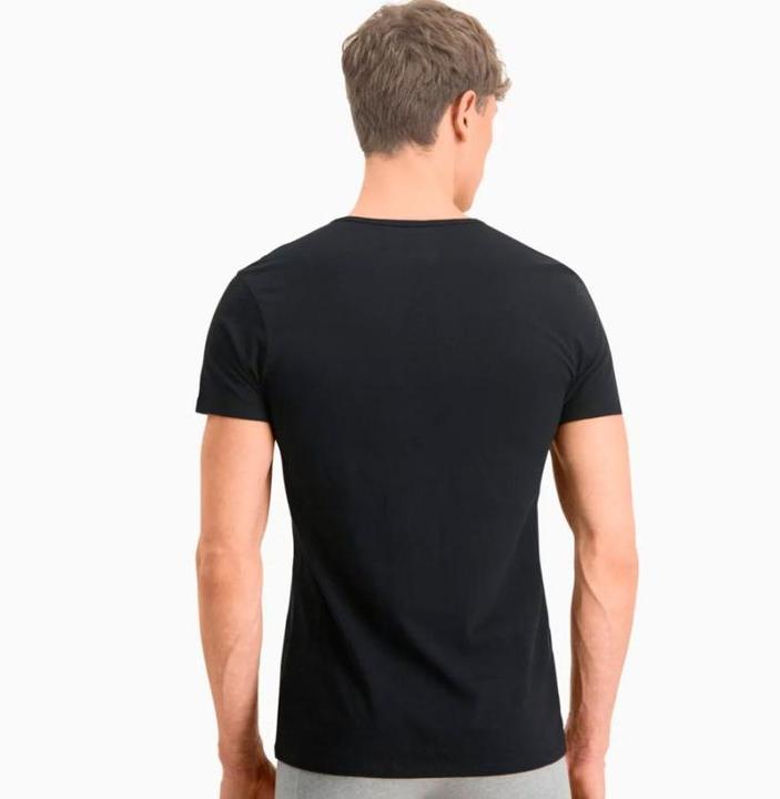 Produktbild Puma Basic 2p V-Ausschnitt (M, Einzelpack)
