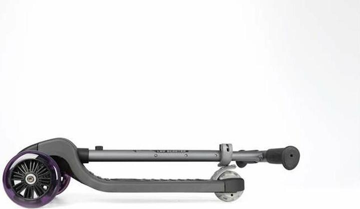 Immagine prodotto Ociotrends Roller Eco Future Scooter Lila 3 Räder