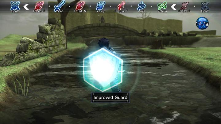 Produktbild NIS Natural Doctrine (PS3, EN)