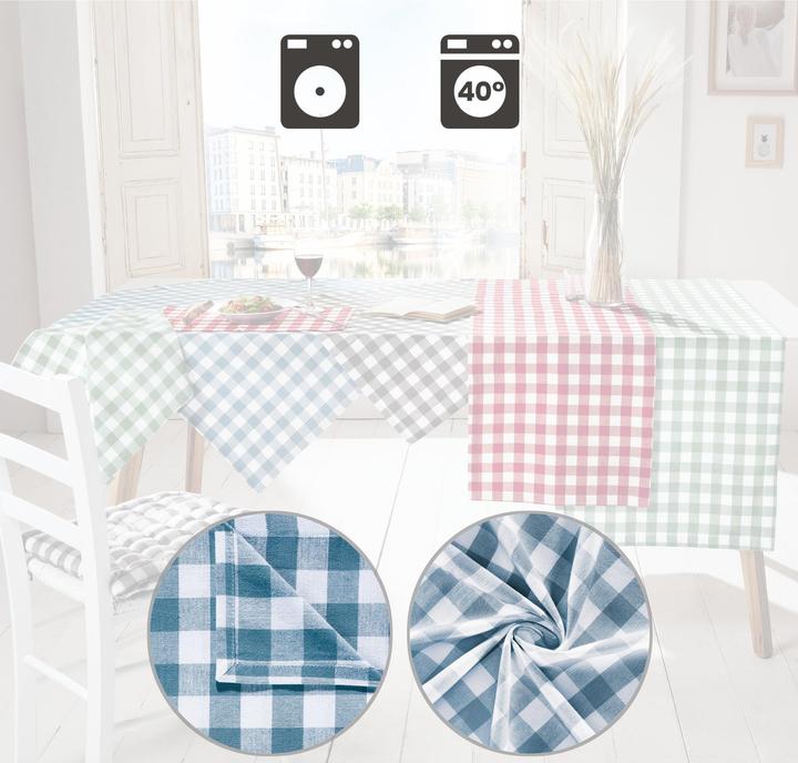 Image du produit Redbest Nashville (130 x 250 cm)