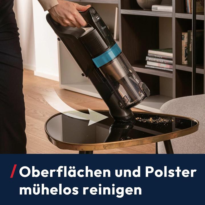 Produktbild Hoover HF1 Plus