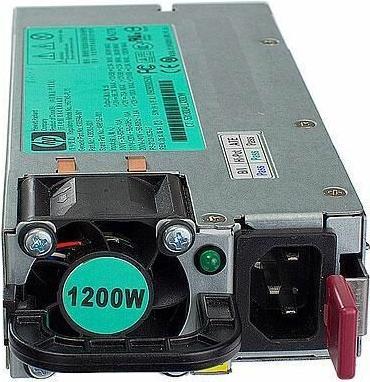 Produktbild HPE 1200WATT Power Supply (1200 W)
