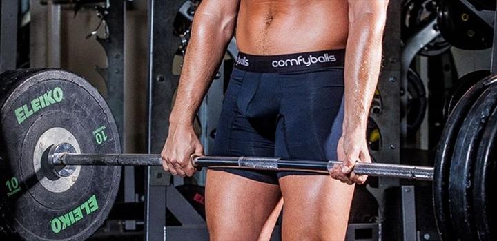 Immagine prodotto Comfyballs Performance (XL, Confezione singola)