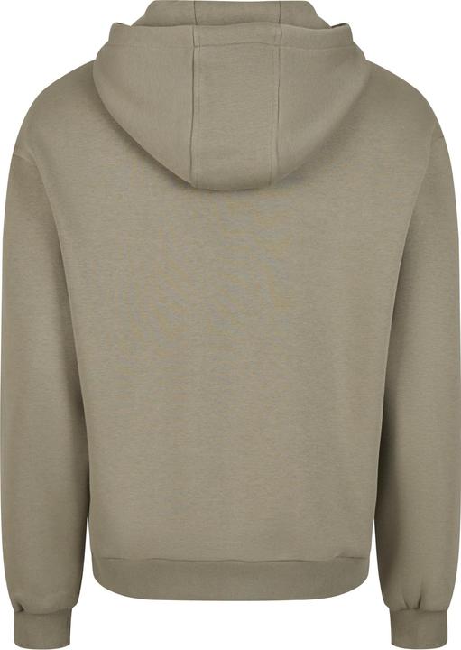 Produktbild Build Your Brand Fluffy Hoody (3XL)