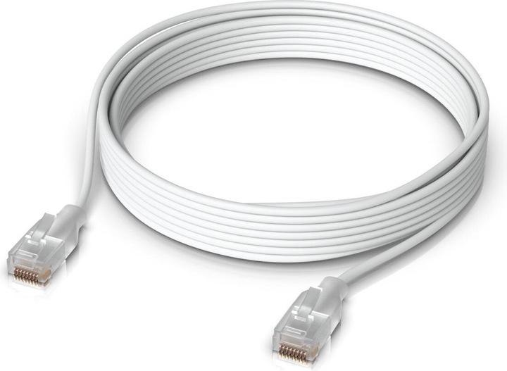 Produktbild Ubiquiti Nano-thin patch cable with (CAT6, 5 m)