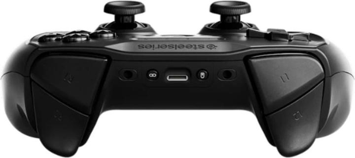 Produktbild SteelSeries Nimbus Wireless Controller (iOS)