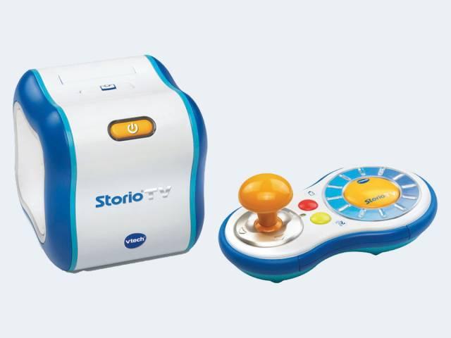Produktbild VTech Tut Tut Baby Flitzer - Turbo-Rennwagen