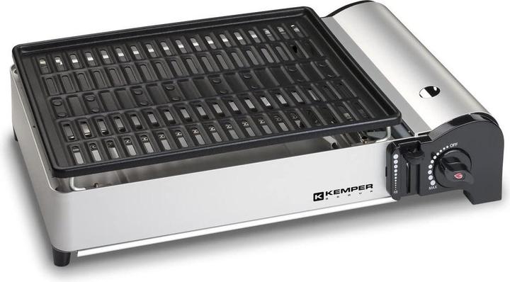 Immagine prodotto Kemper Barbeque intelligente