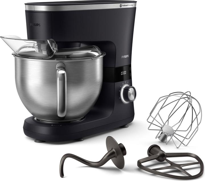 Actual product image Philips HR7962/01 (1000 W)