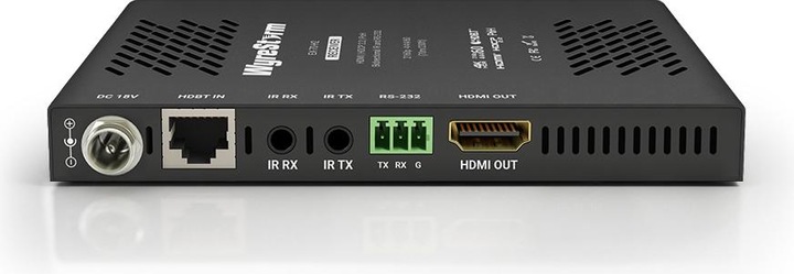 Actual product image WyreStorm EX-70-H2