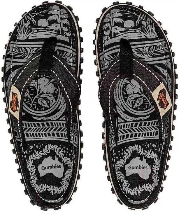 Produktbild Gumbies Midnight Flipflops (35.5)