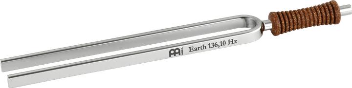 Image du produit Meinl Diapason - Terre 136.10 Hz