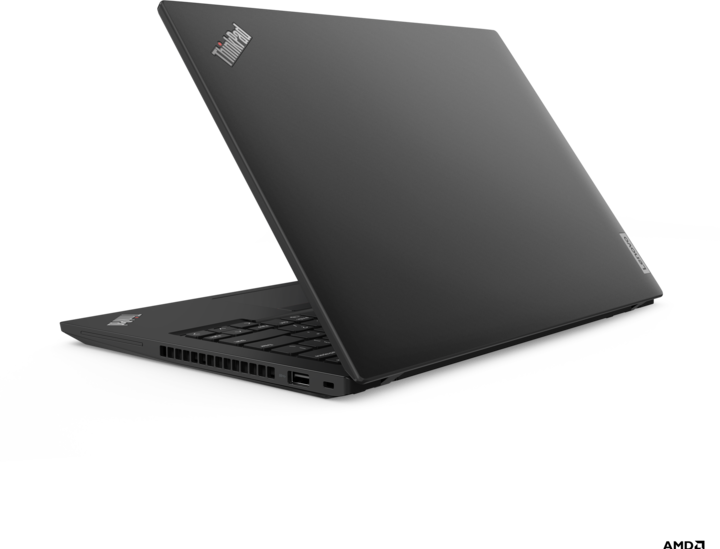 Produktbild Lenovo ThinkPad T14 Gen 4 (14", AMD Ryzen 7 Pro 7840U, 32 GB, 512 GB, DE)