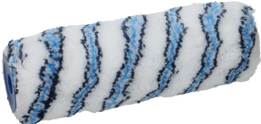 Actual product image Peka Pinselfabrik Rollers Toplife blue (25 cm)