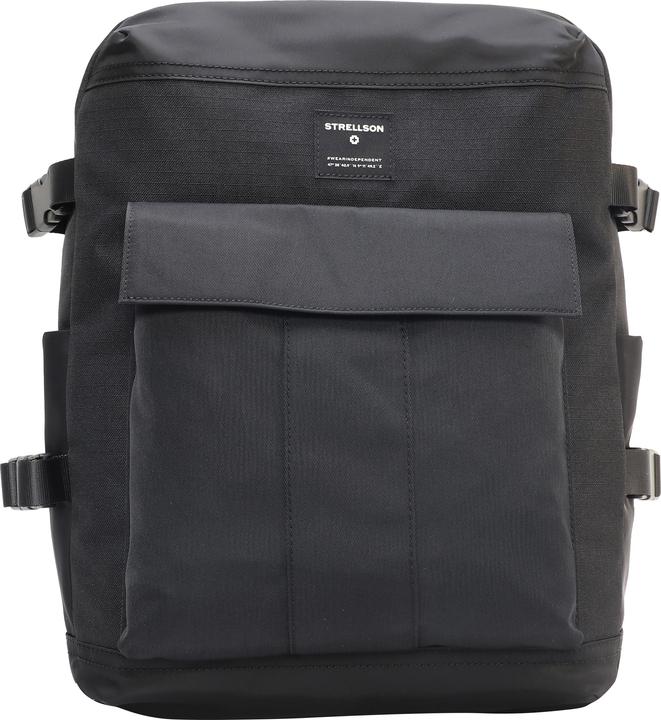 Produktbild Strellson southwark jay backpack mvz