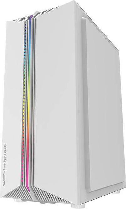 Actual product image Darkflash Tech DK151 (mATX, ITX, ATX)