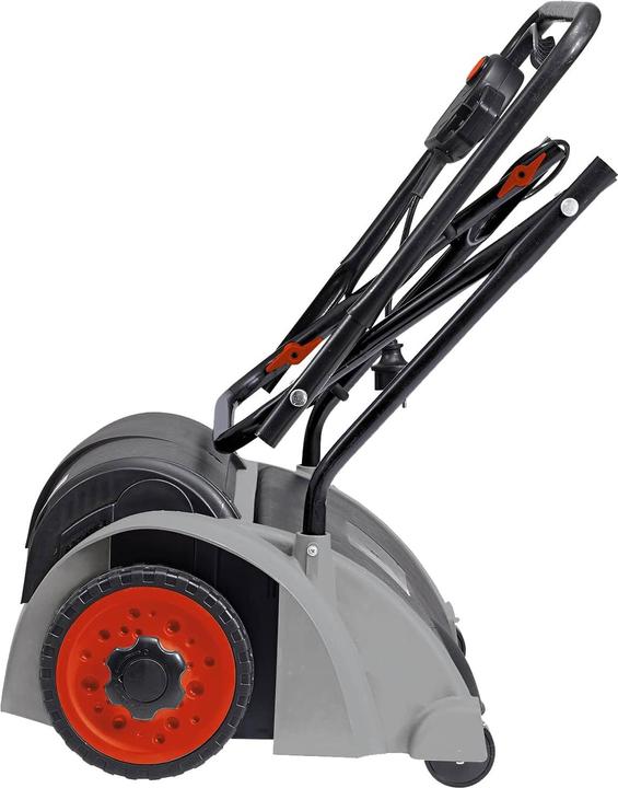 Produktbild Pattfield Elektro-Vertikutierer PE-EV 1231