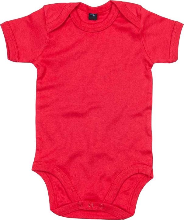 Actual product image Babybugz Baby Bodysuit (62)
