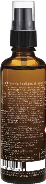 Image du produit Farfalla Ravintsara Luftreinigender Bio-Schutzspray (75 ml)