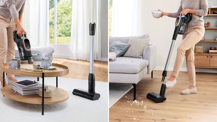 Produktbild Bosch Hausgeräte Unlimited 9