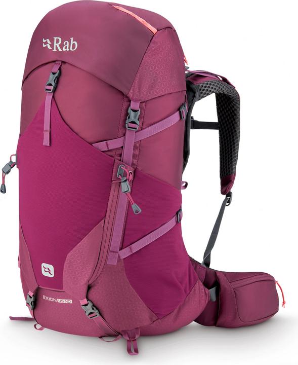 Produktbild Rab Women's Exion 45 ND (45 l)