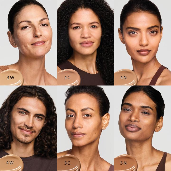 Produktbild Estée Lauder Estee Lauder Double Wear Stay-In-Place Concealer 12 Ml (4N, Pink, Rot)