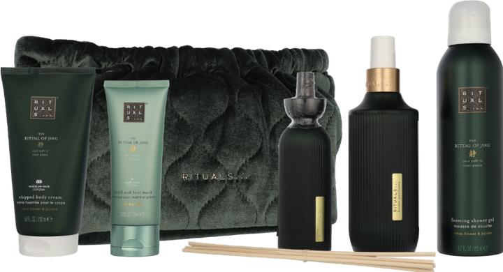 Produktbild Rituals Jing (Körperpflegeset)