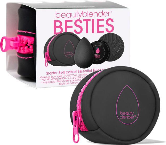 Produktbild Beautyblender Besties Starter Set Charcoal