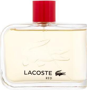 Image du produit Lacoste Rouge (Eau de toilette, 125 ml)