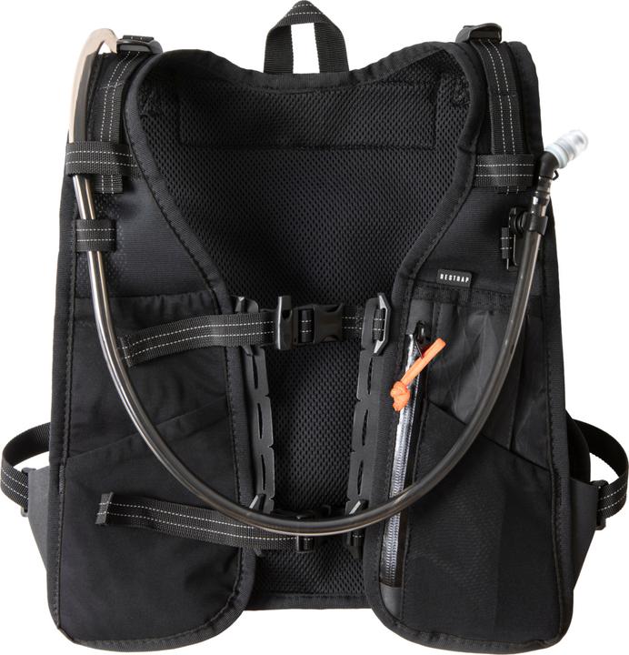 Actual product image Restrap Rolltop Hydration Vest L/XL