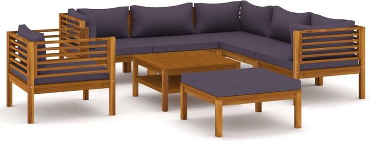 Produktbild vidaXL Tessa